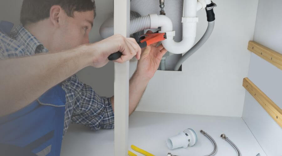 Local tankless water heater installation in Eddyville, NE